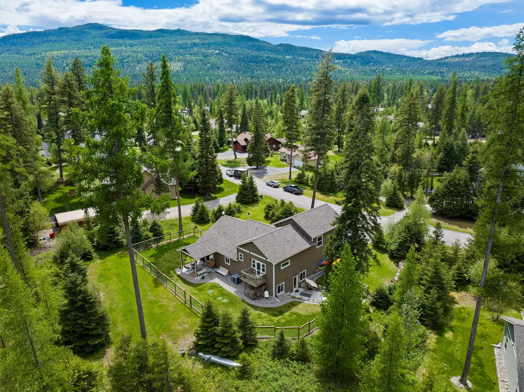 13404 Crescent Moon Drive Bigfork MT 59911