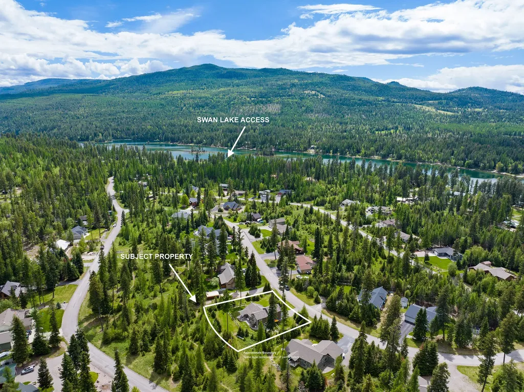 13404 Crescent Moon Drive Bigfork MT 59911