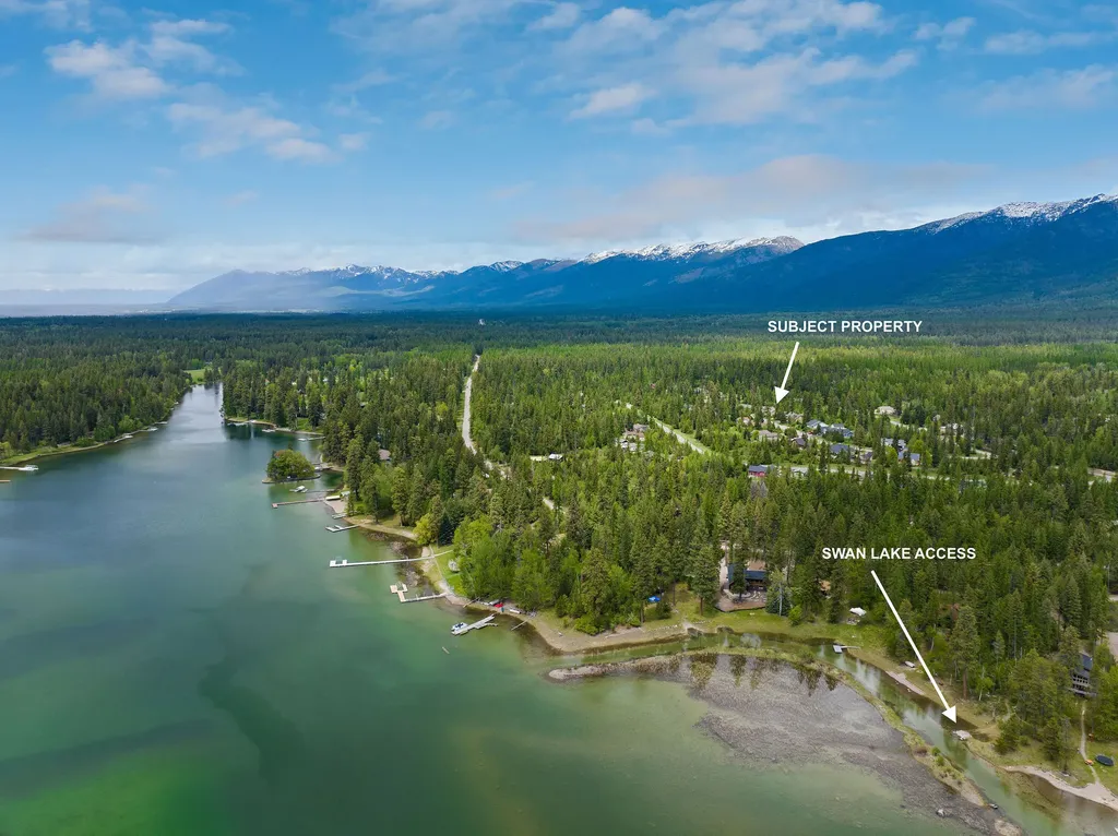 13404 Crescent Moon Drive Bigfork MT 59911