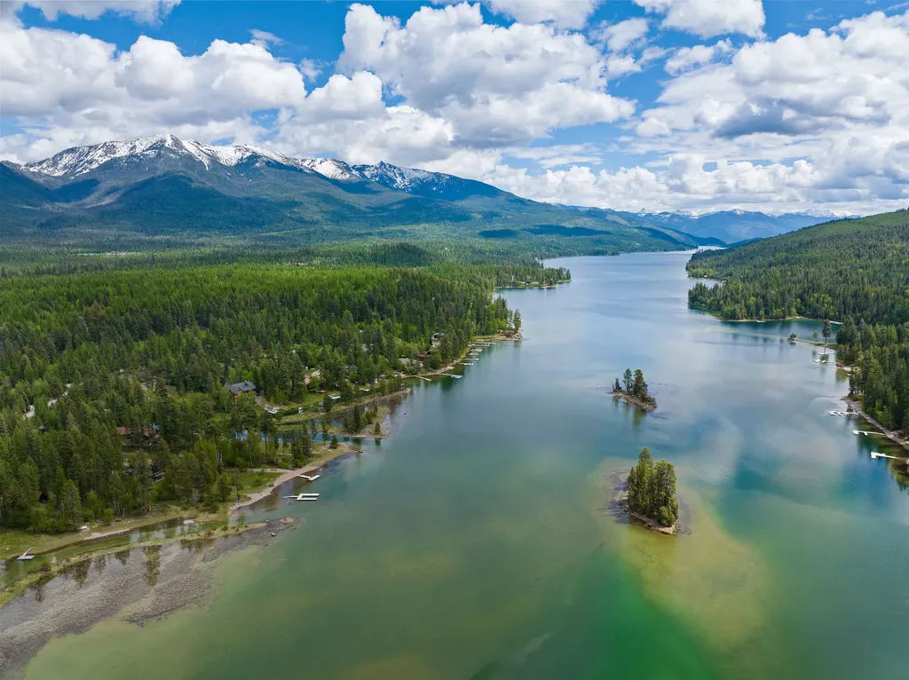 13404 Crescent Moon Drive Bigfork MT 59911