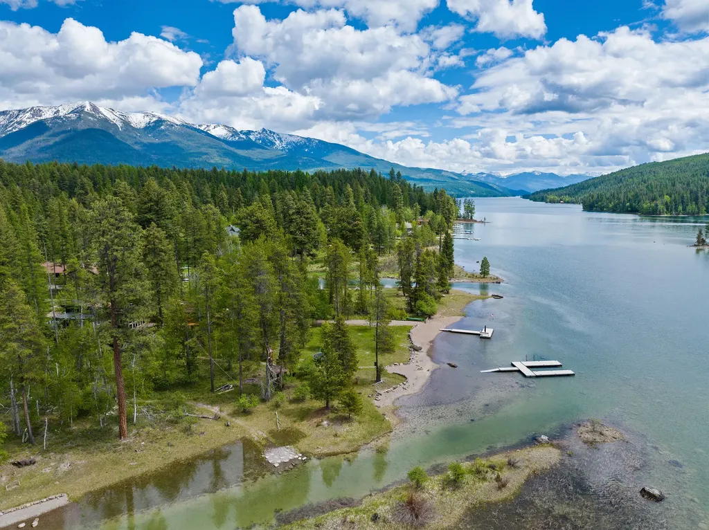 13404 Crescent Moon Drive Bigfork MT 59911