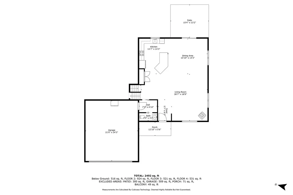 13404 Crescent Moon Drive Bigfork MT 59911