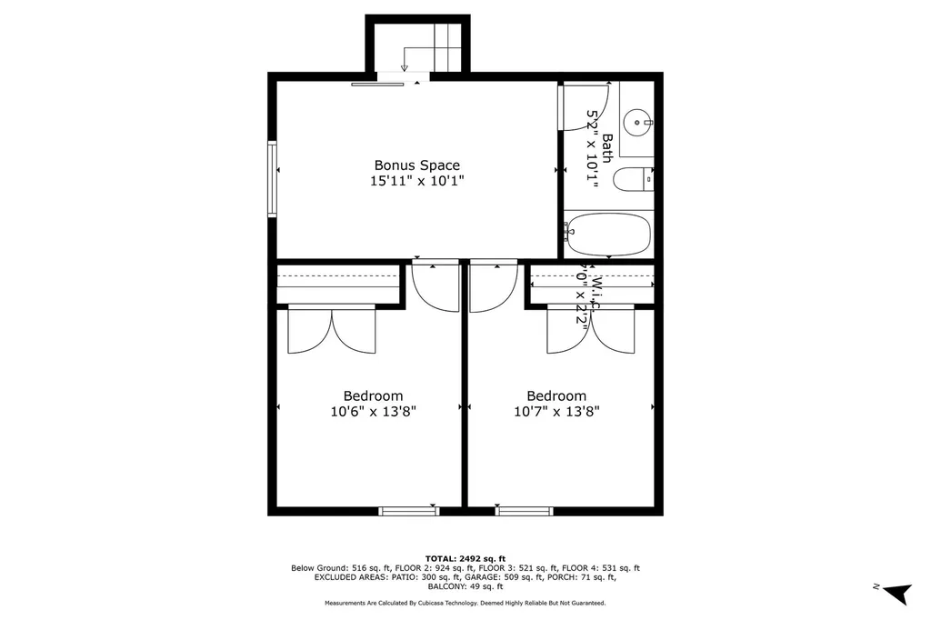 13404 Crescent Moon Drive Bigfork MT 59911