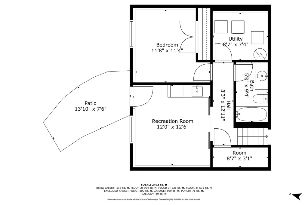 13404 Crescent Moon Drive Bigfork MT 59911