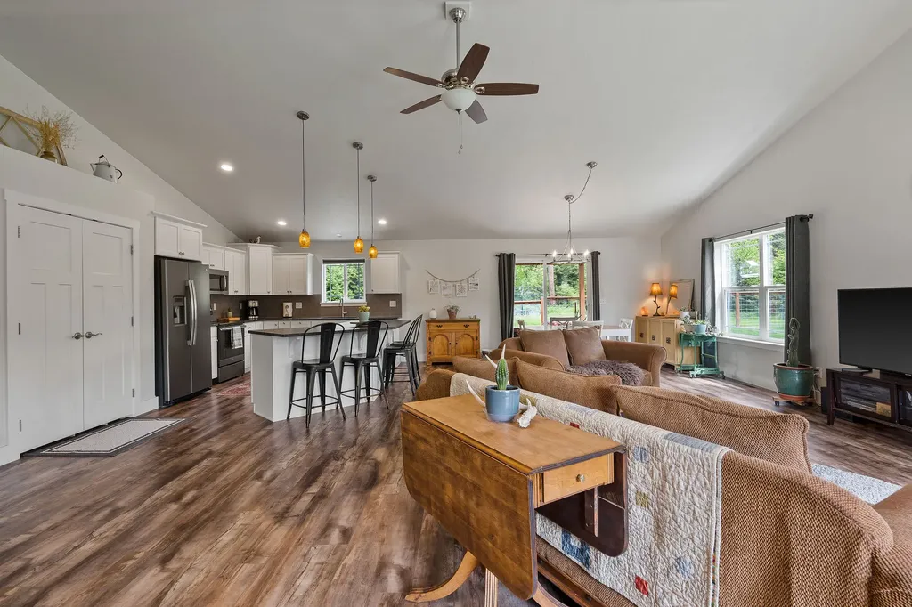 13404 Crescent Moon Drive Bigfork MT 59911