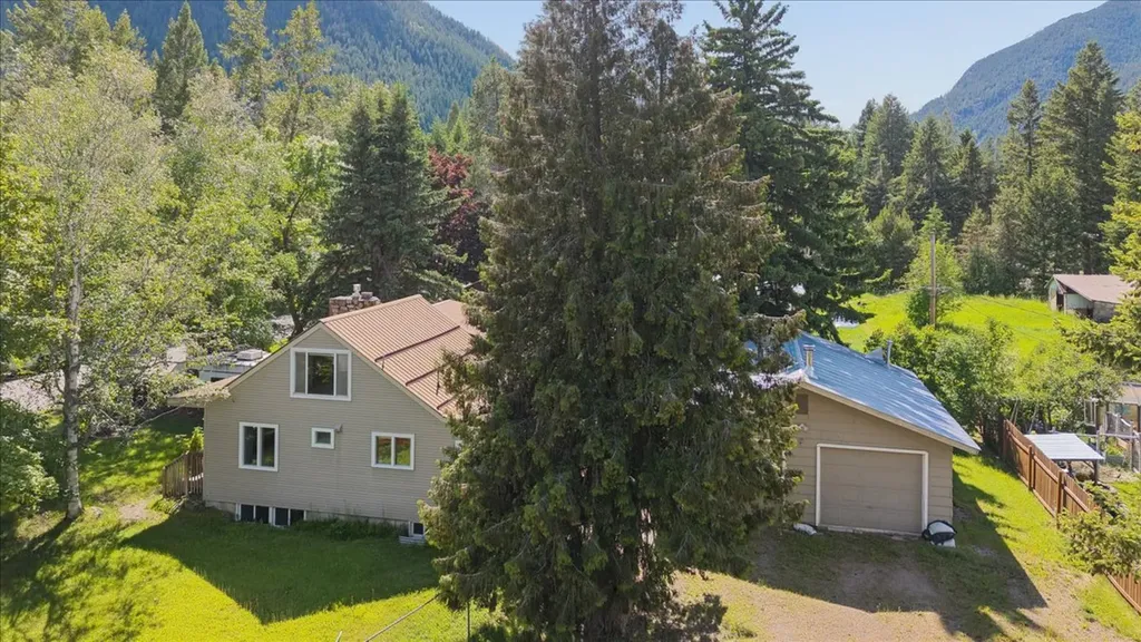 501 1st Avenue NW Hungry Horse MT 59919