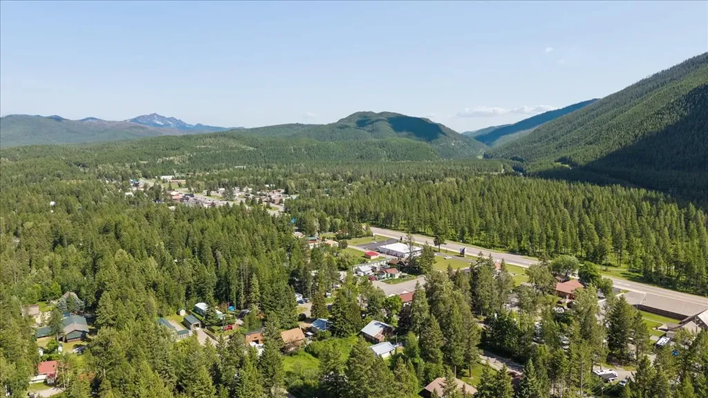 501 1st Avenue NW Hungry Horse MT 59919