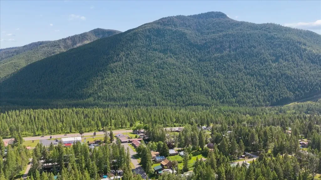 501 1st Avenue NW Hungry Horse MT 59919