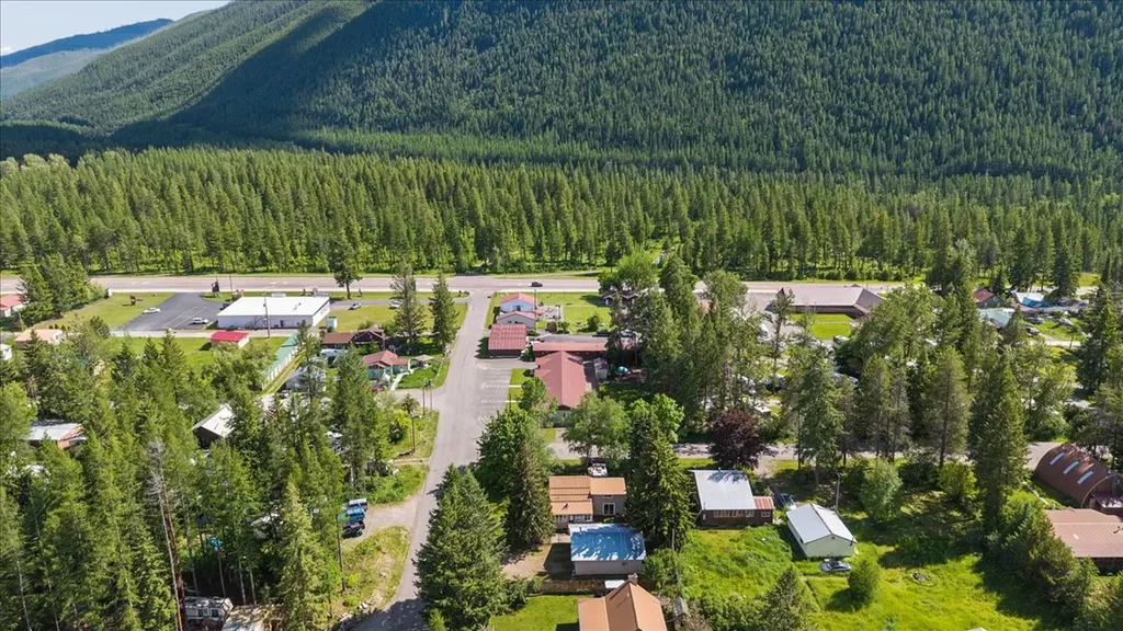 501 1st Avenue NW Hungry Horse MT 59919