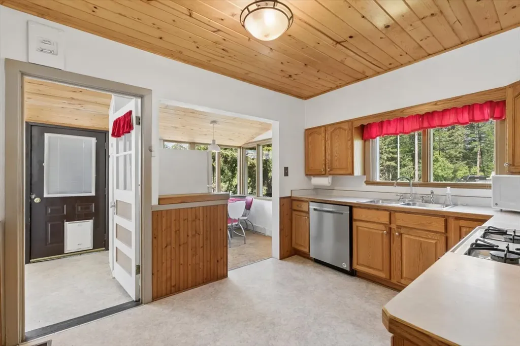 501 1st Avenue NW Hungry Horse MT 59919