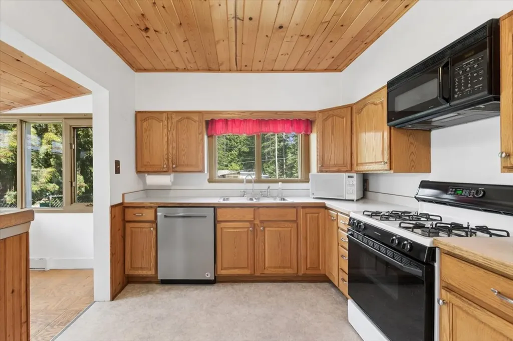 501 1st Avenue NW Hungry Horse MT 59919