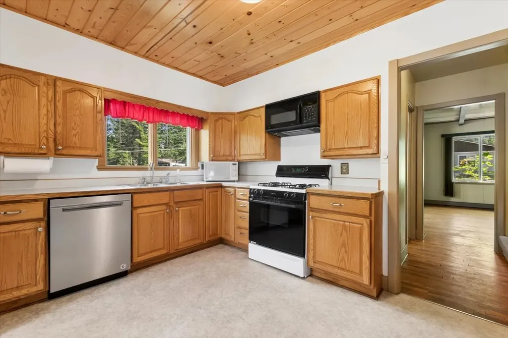 501 1st Avenue NW Hungry Horse MT 59919