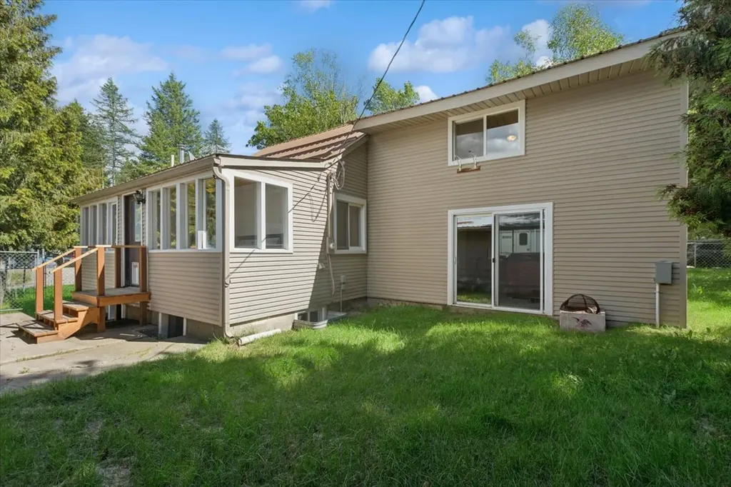 501 1st Avenue NW Hungry Horse MT 59919