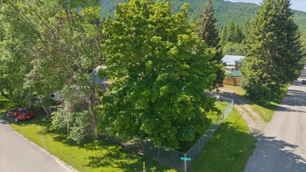 501 1st Avenue NW Hungry Horse MT 59919