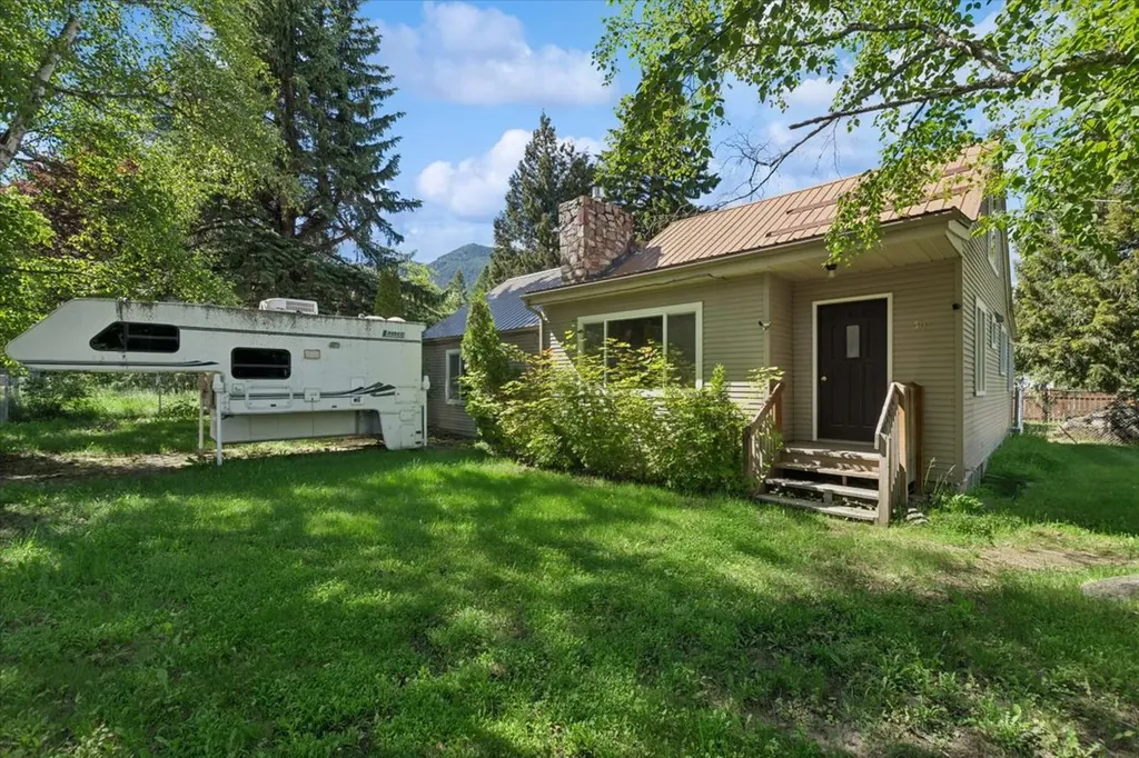 501 1st Avenue NW Hungry Horse MT 59919