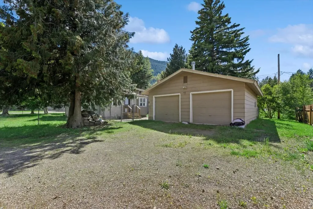 501 1st Avenue NW Hungry Horse MT 59919