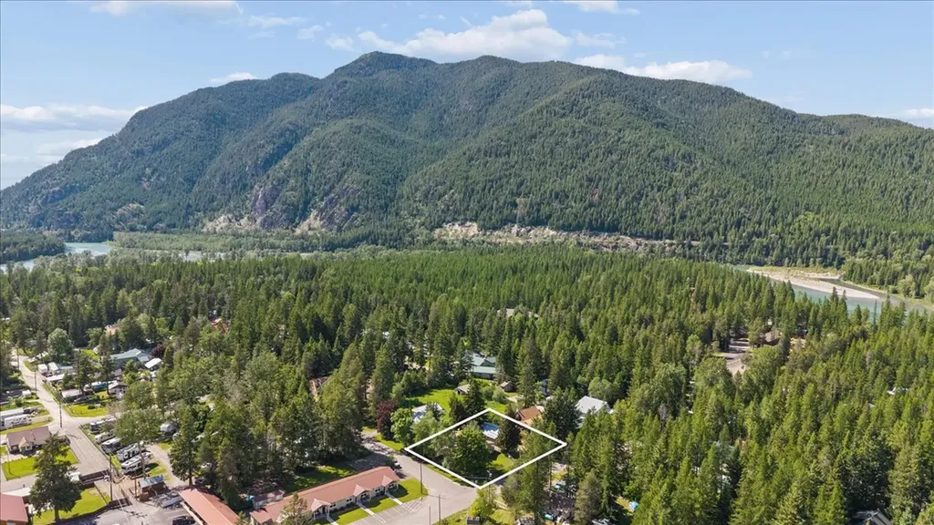 501 1st Avenue NW Hungry Horse MT 59919