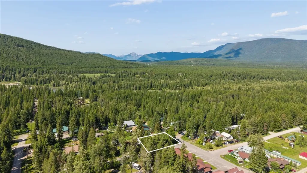 501 1st Avenue NW Hungry Horse MT 59919