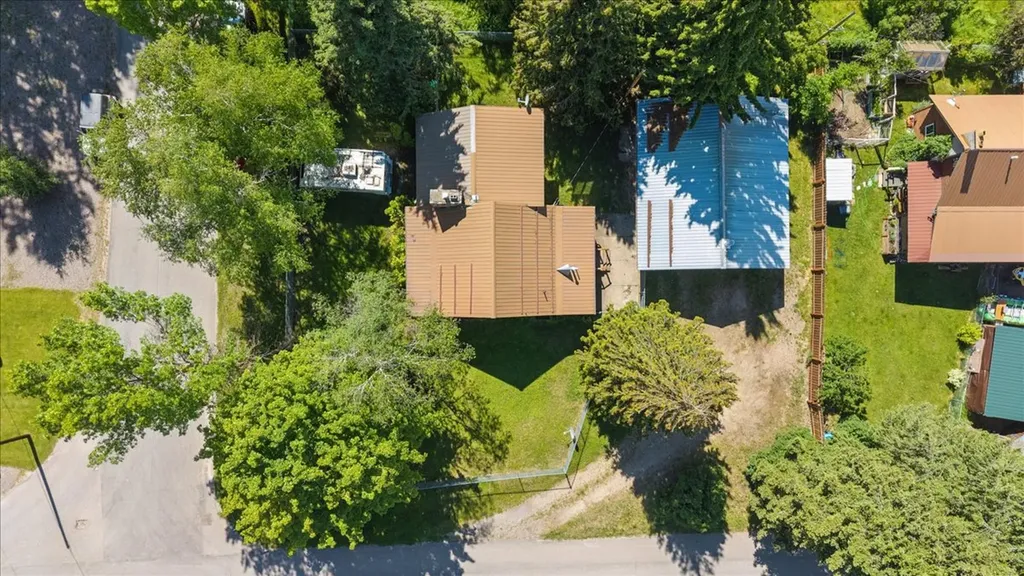 501 1st Avenue NW Hungry Horse MT 59919