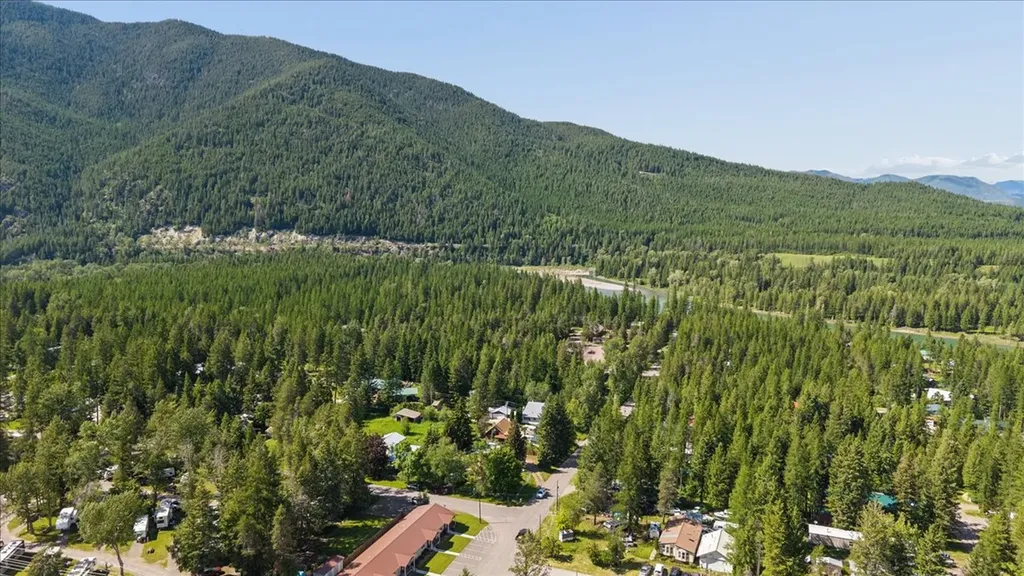 501 1st Avenue NW Hungry Horse MT 59919