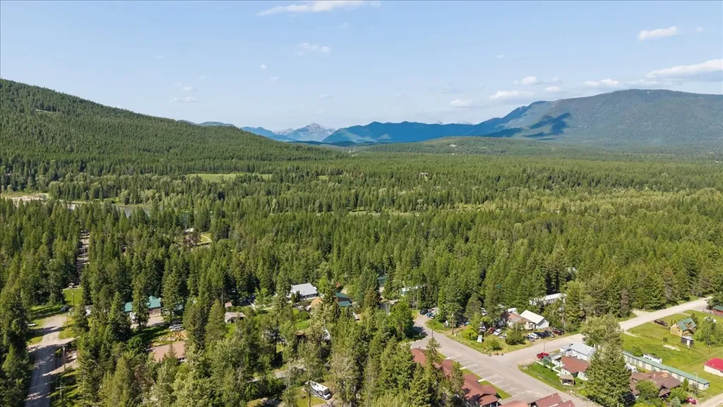 501 1st Avenue NW Hungry Horse MT 59919