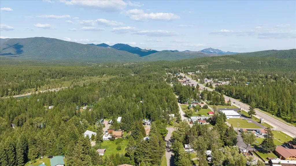 501 1st Avenue NW Hungry Horse MT 59919