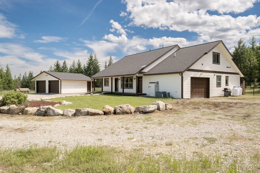 989 Mountain Meadow Road Kalispell MT 59901