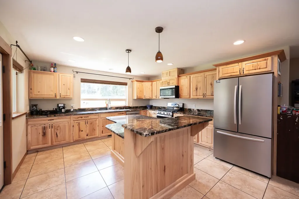 989 Mountain Meadow Road Kalispell MT 59901