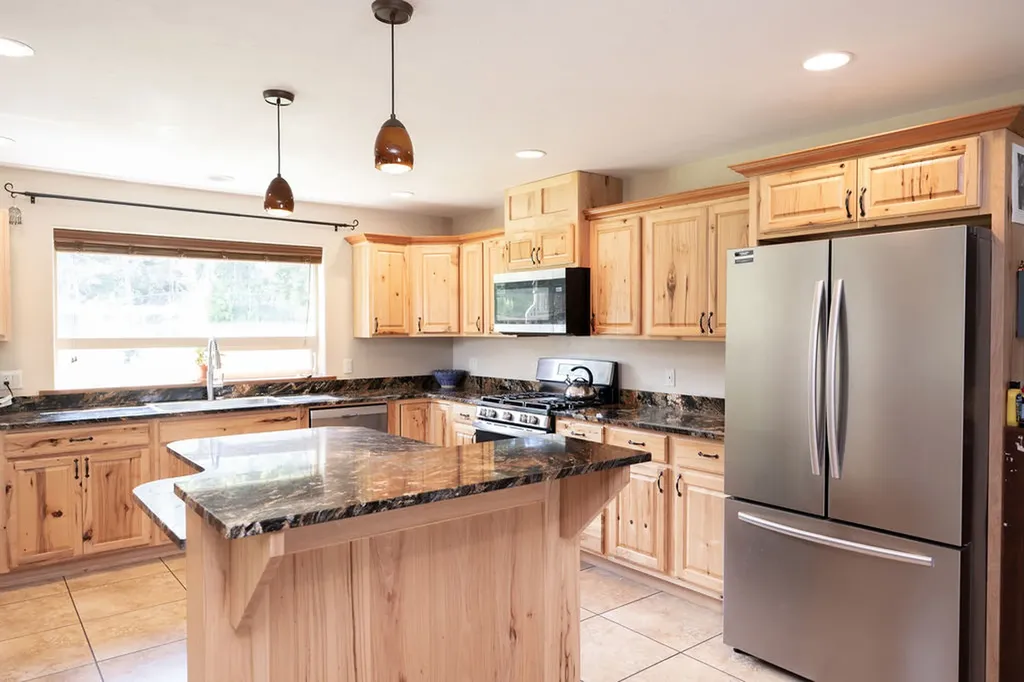 989 Mountain Meadow Road Kalispell MT 59901
