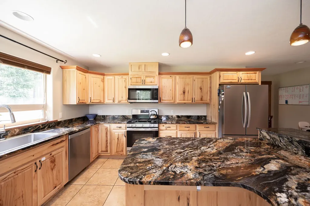 989 Mountain Meadow Road Kalispell MT 59901