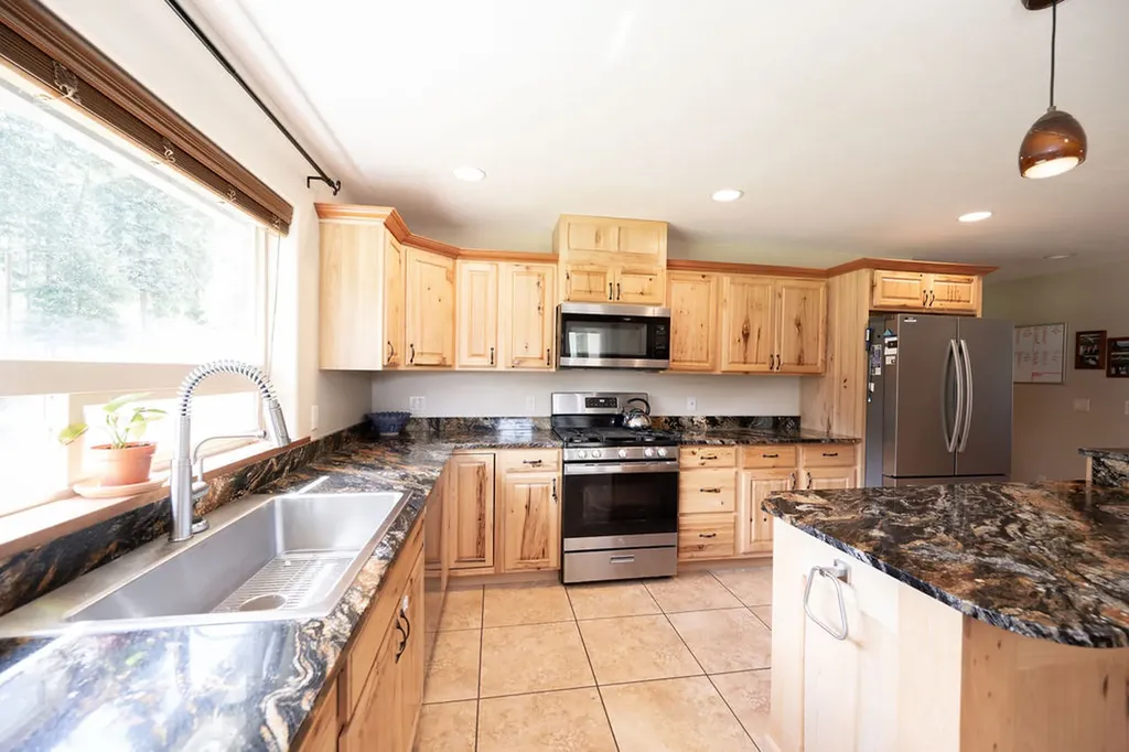 989 Mountain Meadow Road Kalispell MT 59901