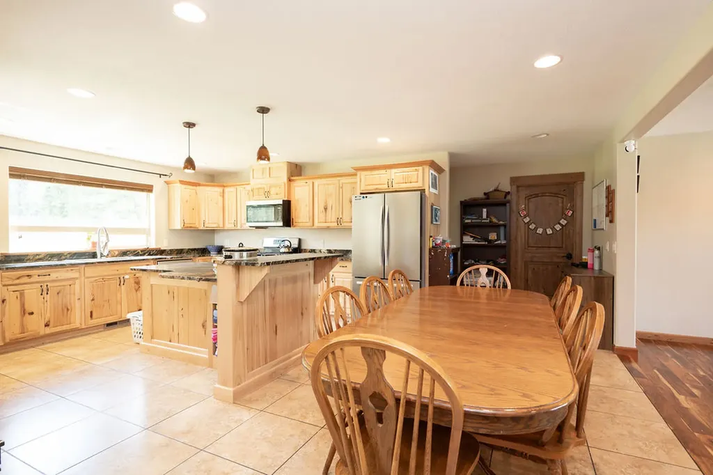 989 Mountain Meadow Road Kalispell MT 59901