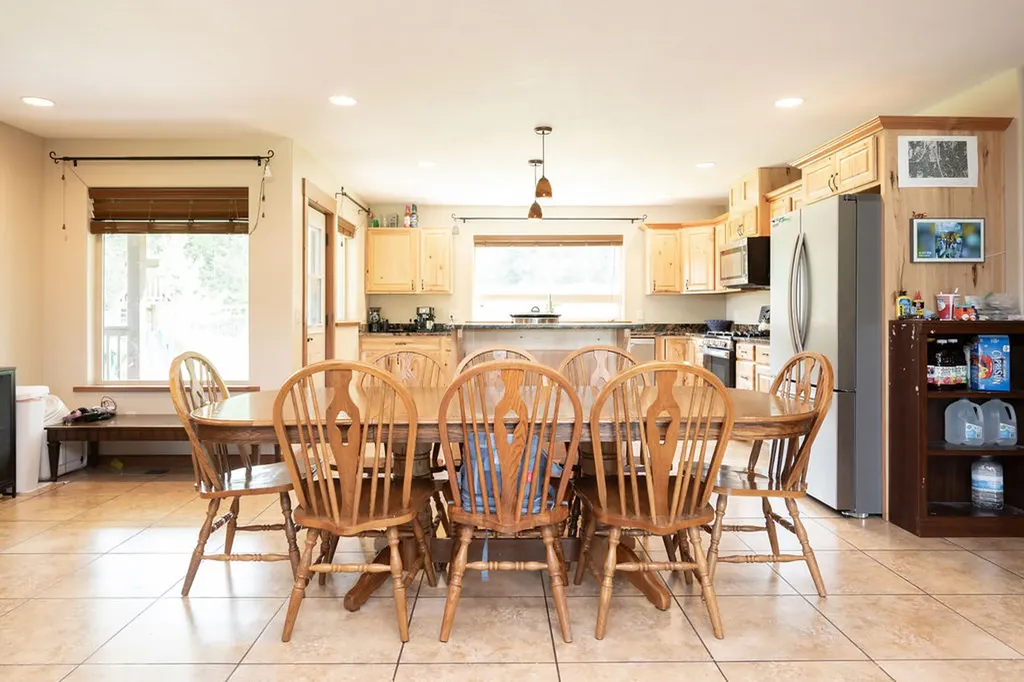 989 Mountain Meadow Road Kalispell MT 59901
