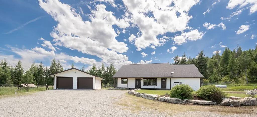 989 Mountain Meadow Road Kalispell MT 59901