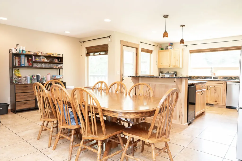 989 Mountain Meadow Road Kalispell MT 59901