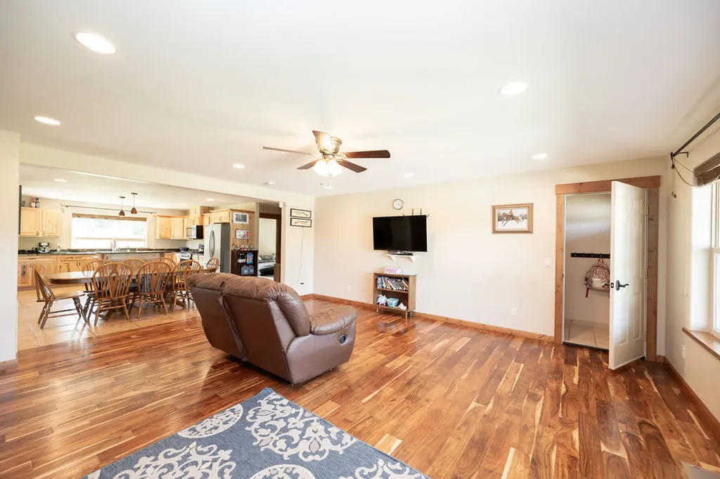 989 Mountain Meadow Road Kalispell MT 59901