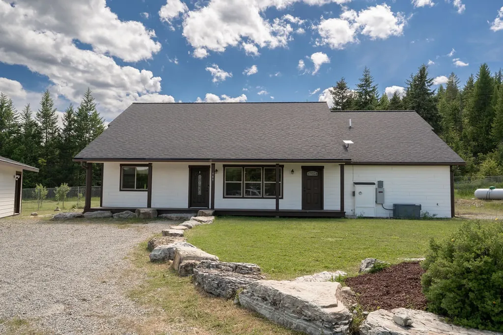 989 Mountain Meadow Road Kalispell MT 59901