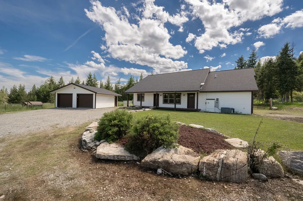 989 Mountain Meadow Road Kalispell MT 59901