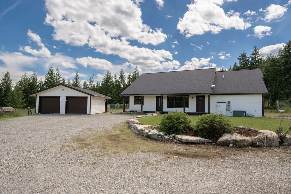 989 Mountain Meadow Road Kalispell MT 59901