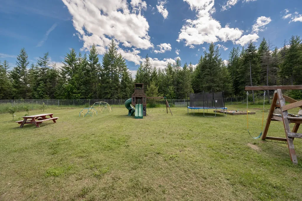 989 Mountain Meadow Road Kalispell MT 59901