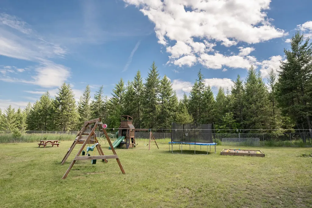 989 Mountain Meadow Road Kalispell MT 59901