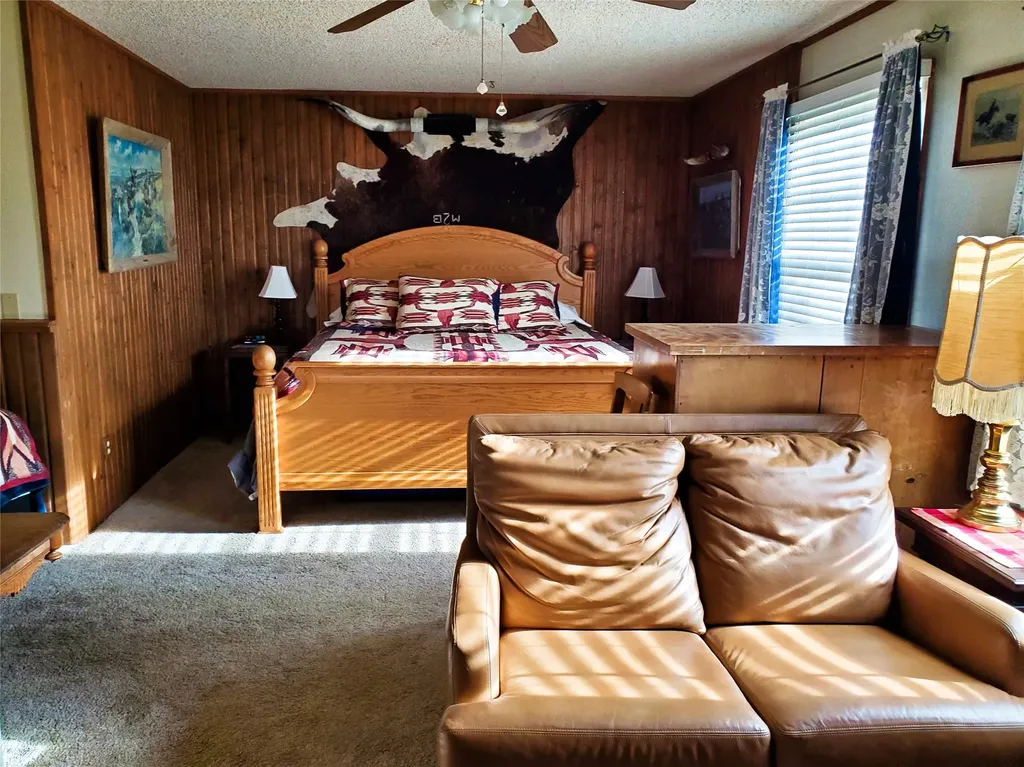1650 Nahmis Avenue Huntley MT 59037
