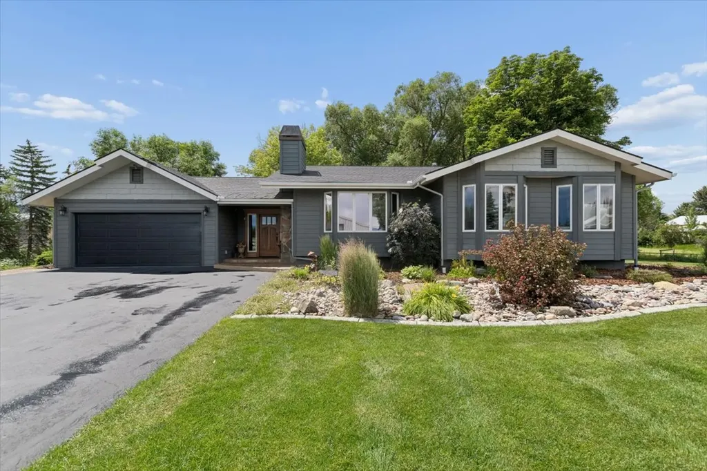 100 Hathaway Lane Kalispell MT 59901