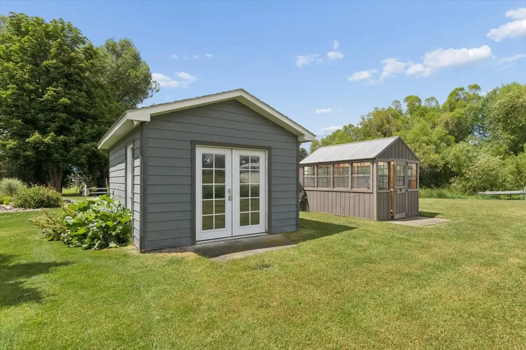 100 Hathaway Lane Kalispell MT 59901