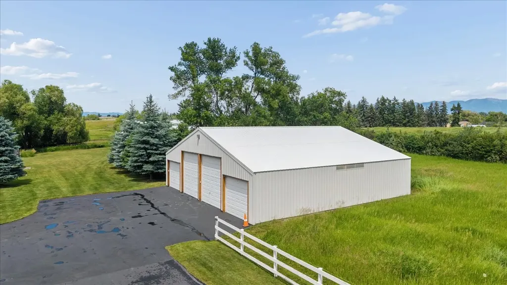 100 Hathaway Lane Kalispell MT 59901