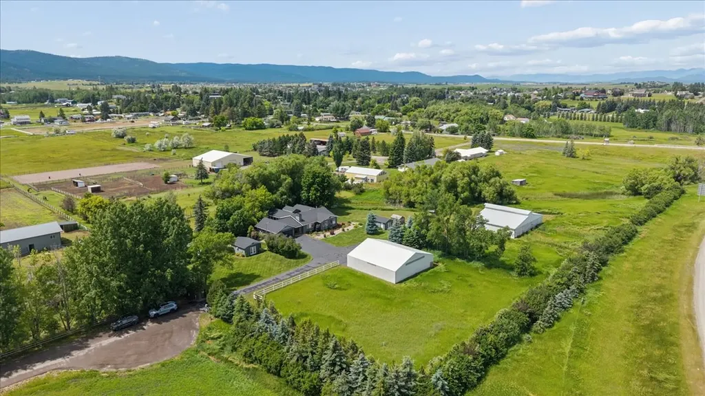 100 Hathaway Lane Kalispell MT 59901