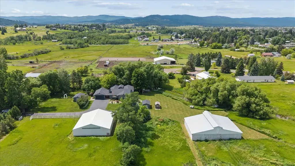100 Hathaway Lane Kalispell MT 59901
