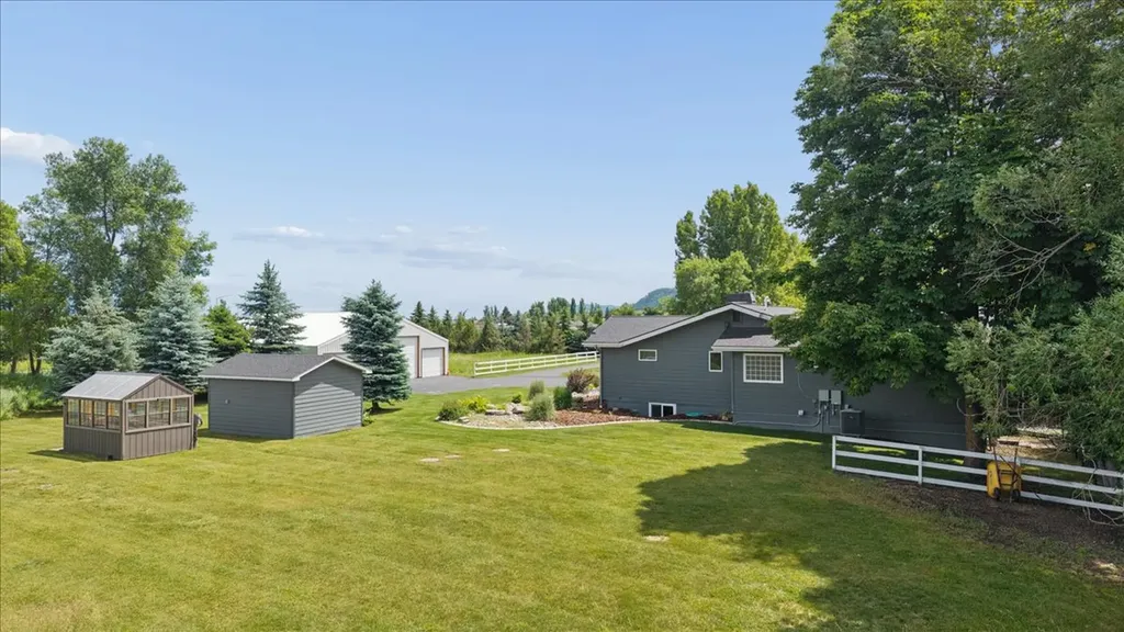 100 Hathaway Lane Kalispell MT 59901
