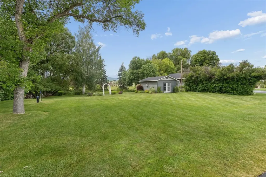 100 Hathaway Lane Kalispell MT 59901