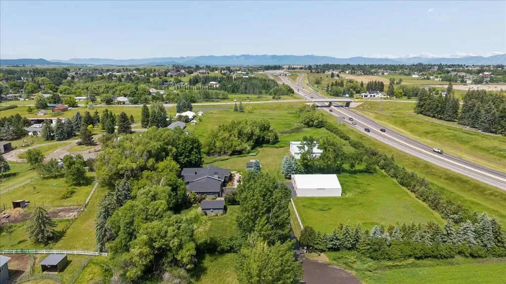 100 Hathaway Lane Kalispell MT 59901
